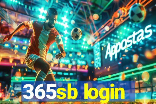 365sb login